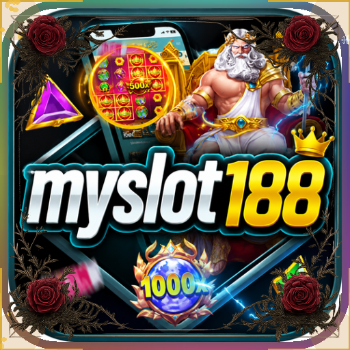myslot188 — galeri pratinjau Resmi APK